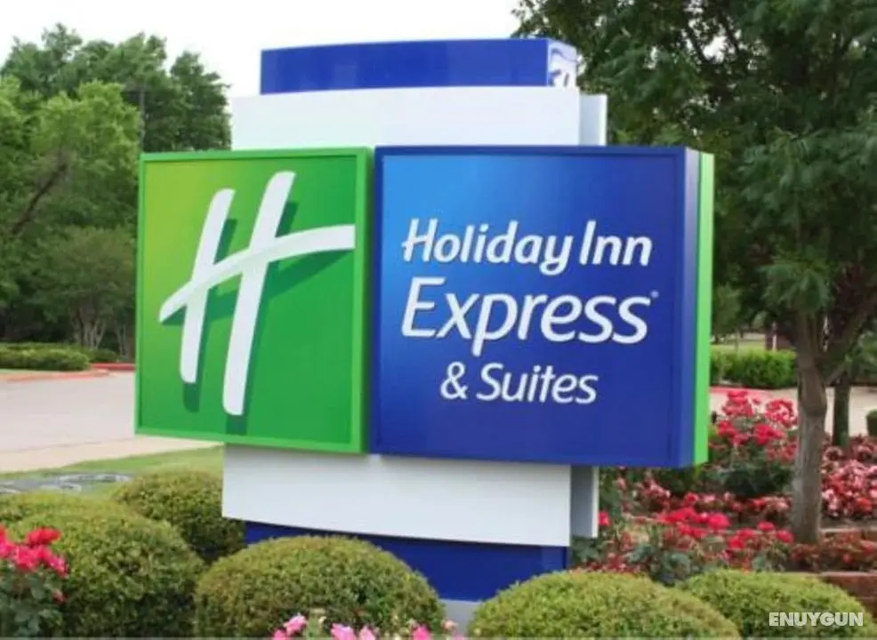 Holiday Inn Express South Haven, an IHG Hotel - Öne Çıkan Resim