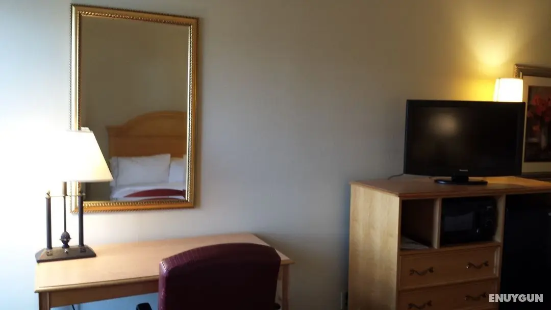 Holiday Inn Express South - Oda