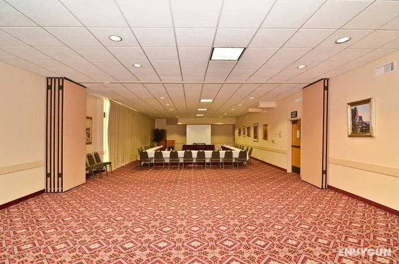 Holiday Inn Express Springdale - Zion Natl Pk Area - Genel
