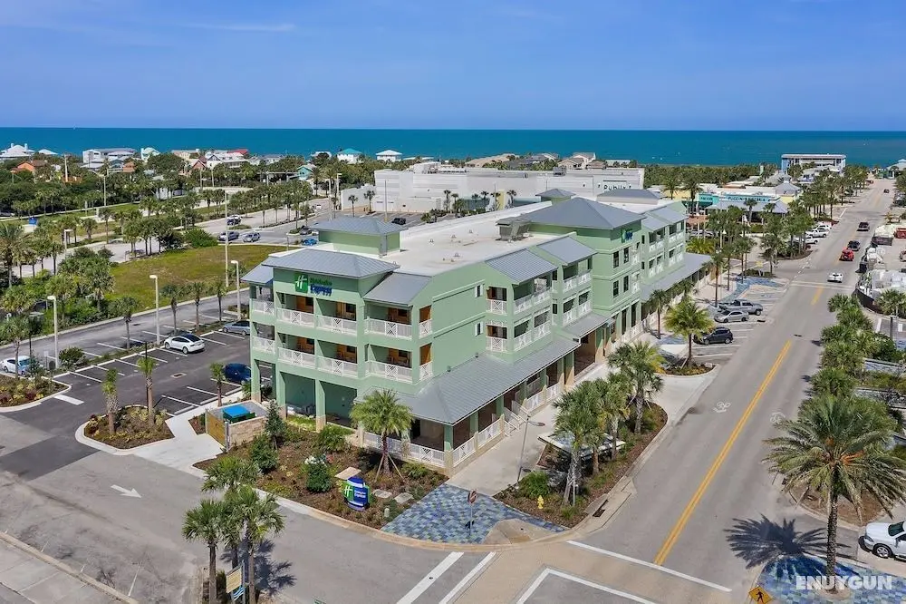 Holiday Inn Express St. Augustine - Vilano Beach, an IHG Hotel - Öne Çıkan Resim