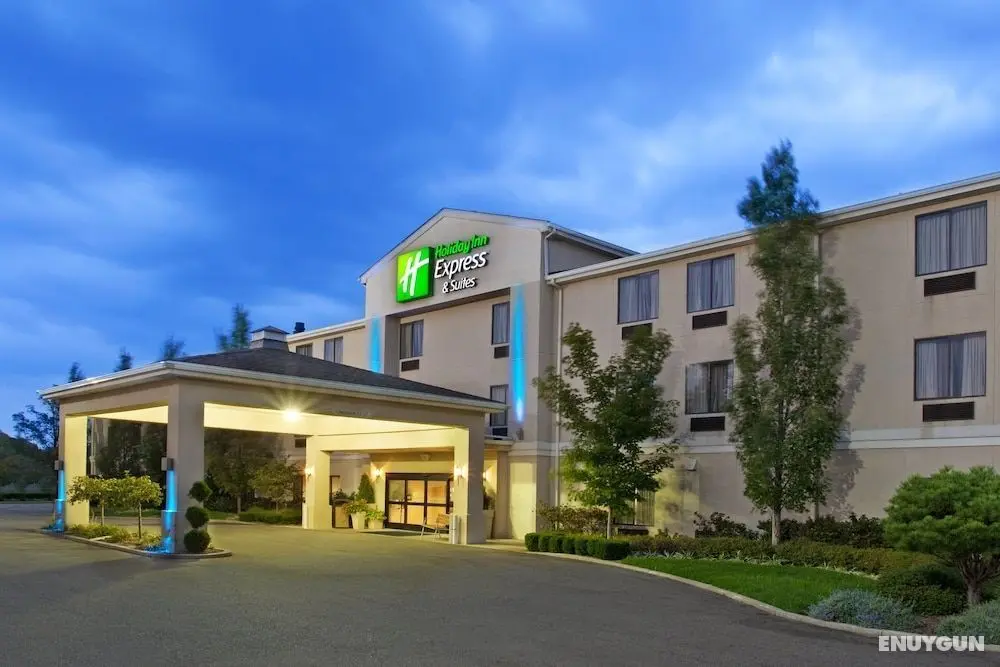 Holiday Inn Express & Suites Alliance, an IHG Hotel - Öne Çıkan Resim