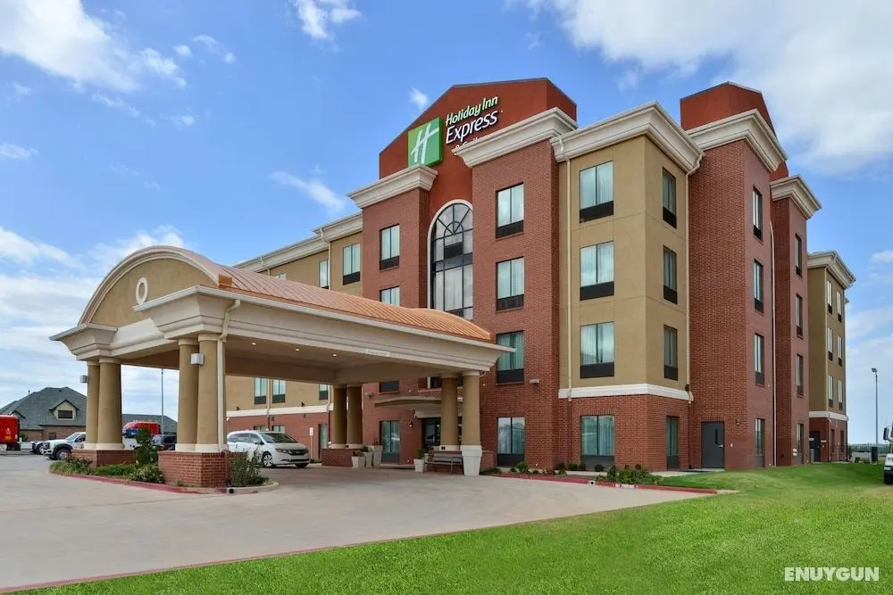Holiday Inn Express Hotel & Suites Alva, an IHG Hotel - Öne Çıkan Resim