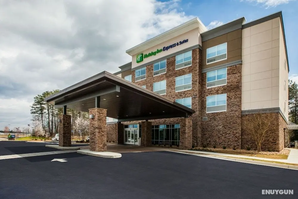 Holiday Inn Express & Suites Atlanta N - Woodstock, an IHG Hotel - Öne Çıkan Resim