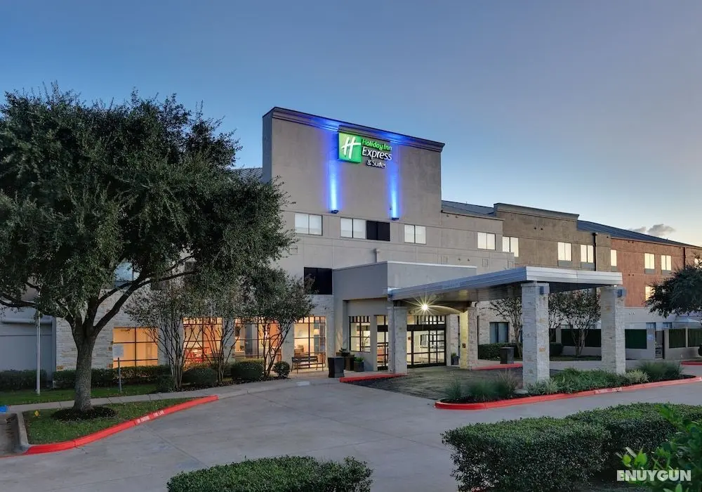 Holiday Inn Express & Suites Austin Round Rock, an IHG Hotel - Öne Çıkan Resim