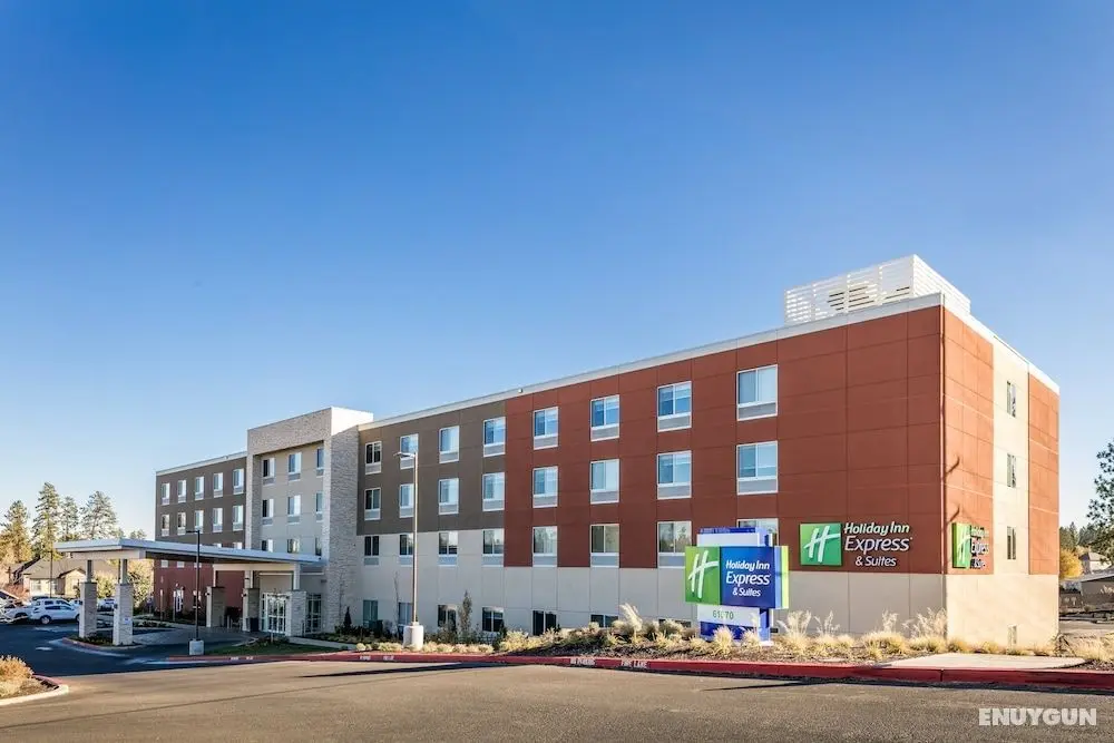 Holiday Inn Express & Suites Bend South, an IHG Hotel - Öne Çıkan Resim