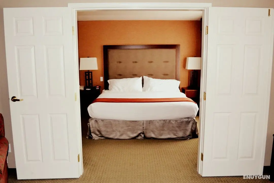 Holiday Inn Express and Suites Bozeman West - Oda