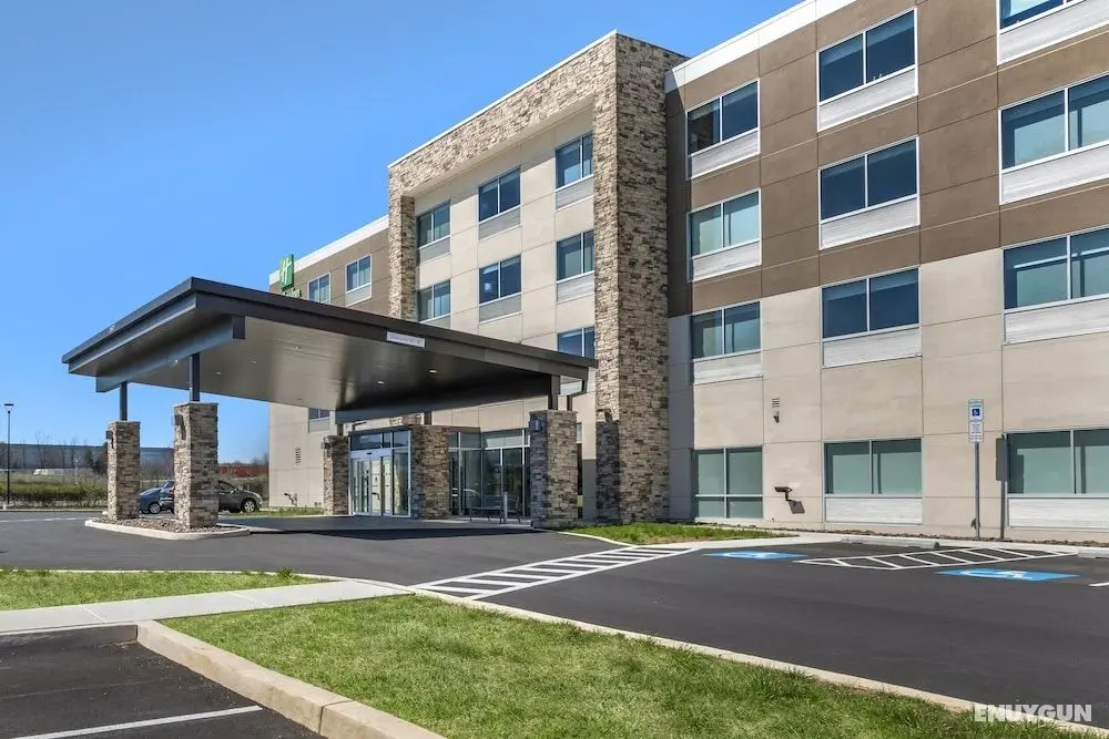 Holiday Inn Express & Suites Carlisle Southwest – I-81, an IHG Hotel - Öne Çıkan Resim