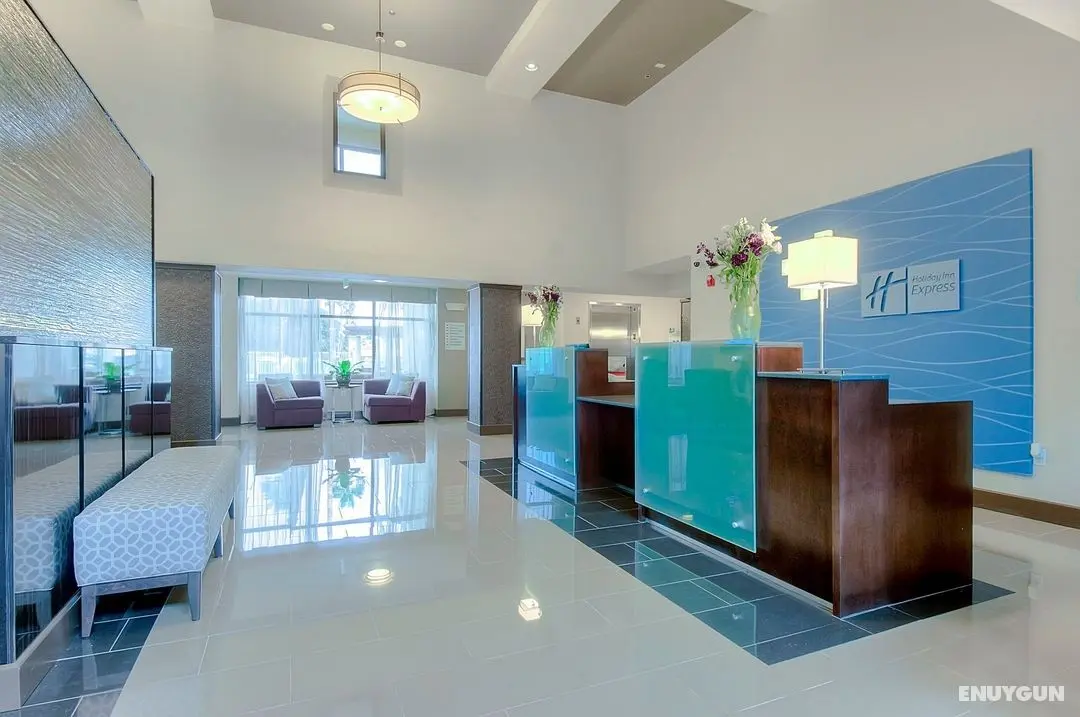 Holiday Inn Express and Suites Carlsbad Beach - Öne Çıkan Resim