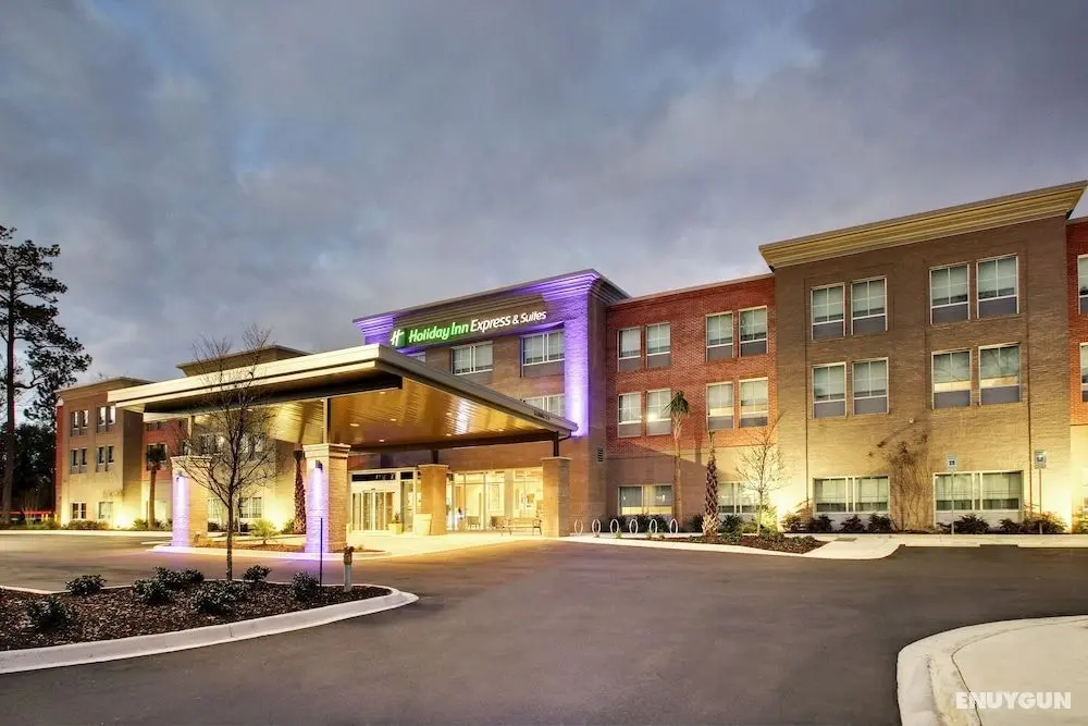 Holiday Inn Express & Suites Charleston NE Mt Pleasant US17, an IHG Hotel - Öne Çıkan Resim
