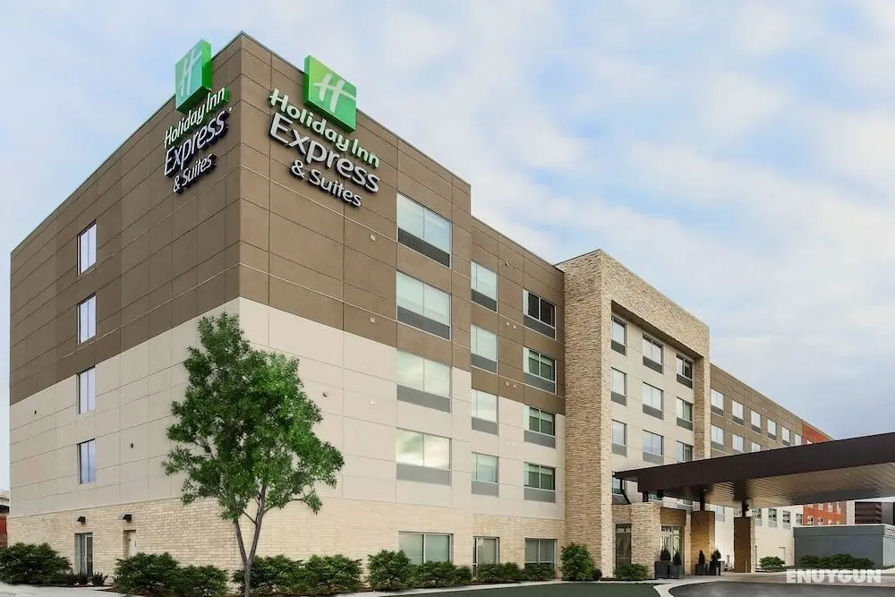 Holiday Inn Express & Suites Chicago O'Hare Airport, an IHG Hotel - Öne Çıkan Resim