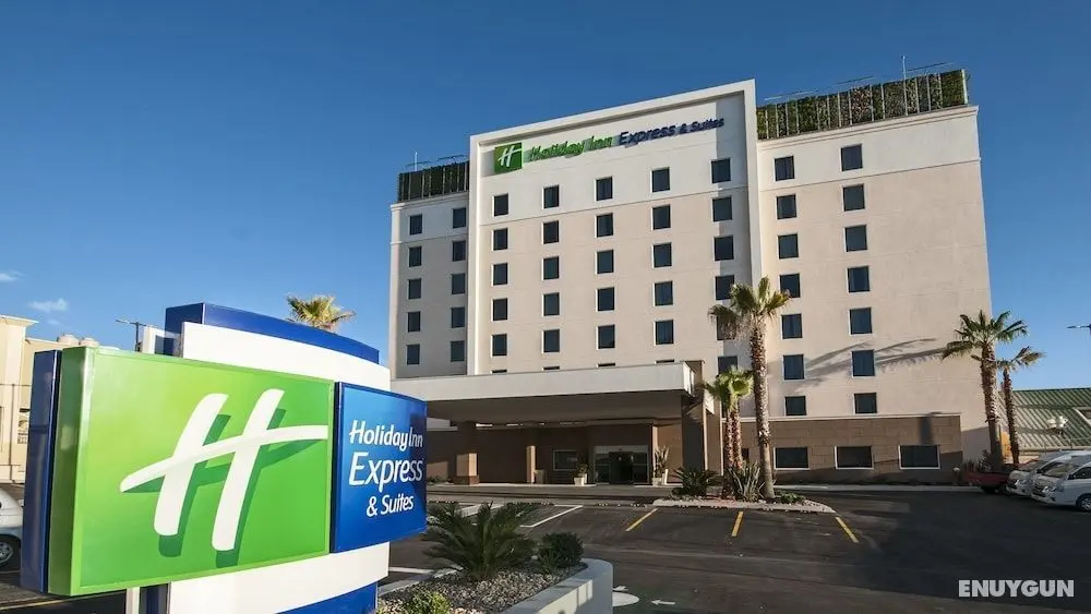 Holiday Inn Express & Suites Chihuahua Juventud, an IHG Hotel - Öne Çıkan Resim