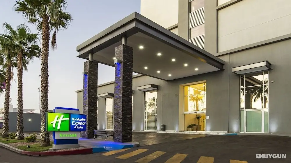 Holiday Inn Express & Suites Ciudad Obregon, an IHG Hotel - Öne Çıkan Resim