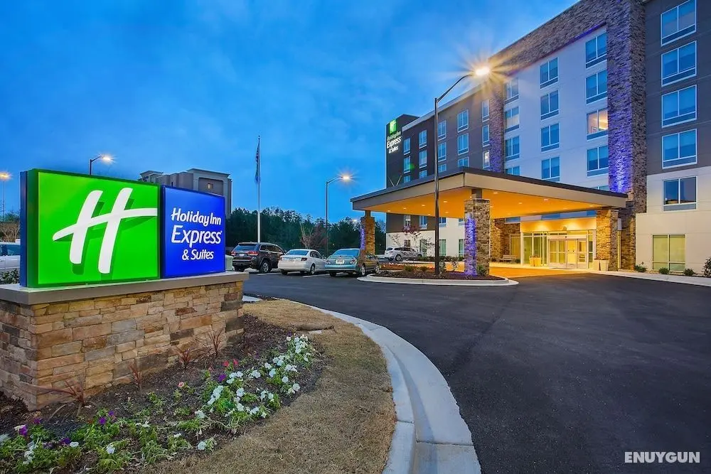 Holiday Inn Express & Suites Covington, an IHG Hotel - Öne Çıkan Resim