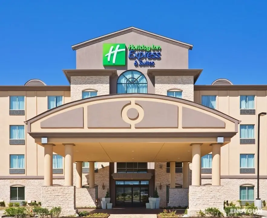 Holiday Inn Express & Suites Dallas Fair Park, an IHG Hotel - Öne Çıkan Resim