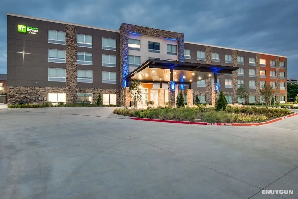 Holiday Inn Express & Suites Dallas North - Addison, an IHG Hotel - Öne Çıkan Resim
