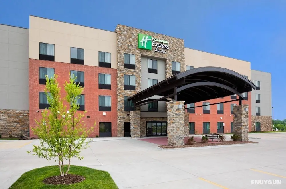 Holiday Inn Express & Suites Davenport, an IHG Hotel - Öne Çıkan Resim