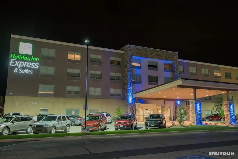 Holiday Inn Express & Suites Dayton North - Vandalia, an IHG Hotel - Öne Çıkan Resim