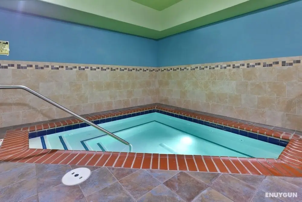 Holiday Inn Express And Suites Effingham, an IHG Hotel - Öne Çıkan Resim