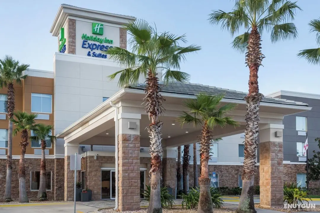 Holiday Inn Express and Suites Fleming Island - Öne Çıkan Resim