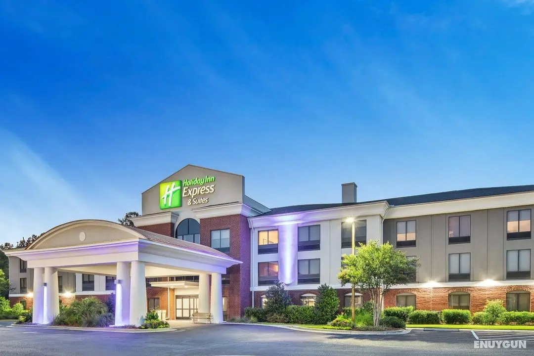 Holiday Inn Express & Suites Hardeeville Hilton - Öne Çıkan Resim