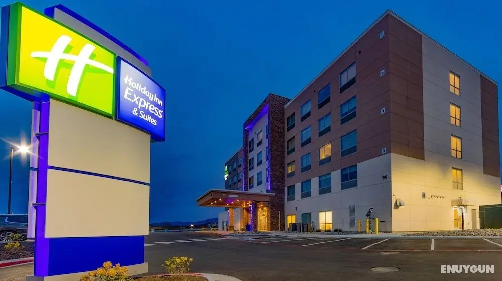Holiday Inn Express & Suites Harrisonburg University Area, an IHG Hotel - Öne Çıkan Resim