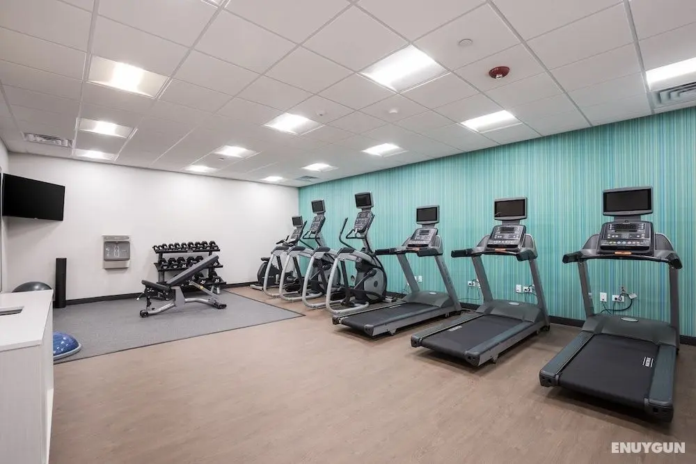Holiday Inn Express & Suites Hoffman Estates, an IHG Hotel - Öne Çıkan Resim