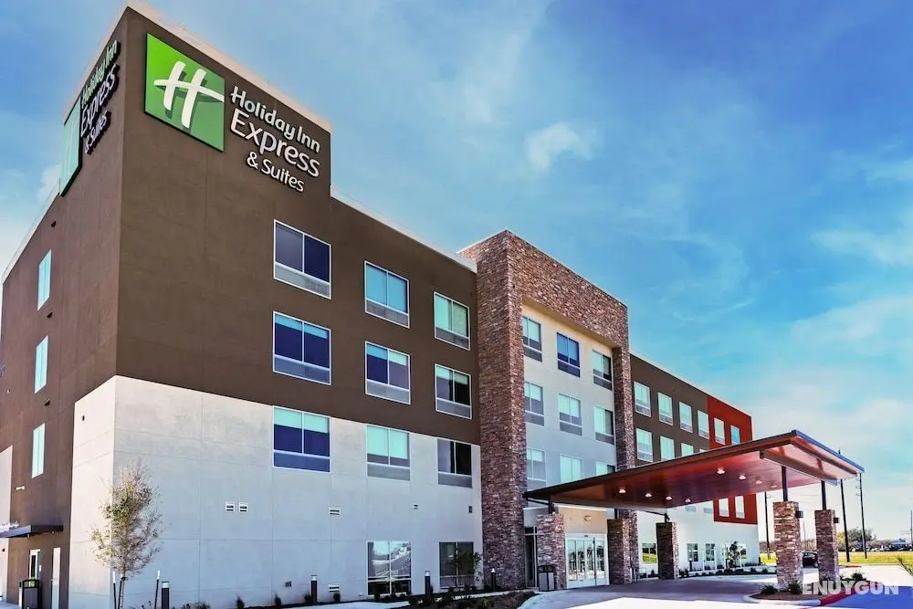 Holiday Inn Express & Suites Houston SW - Rosenberg, an IHG Hotel - Öne Çıkan Resim