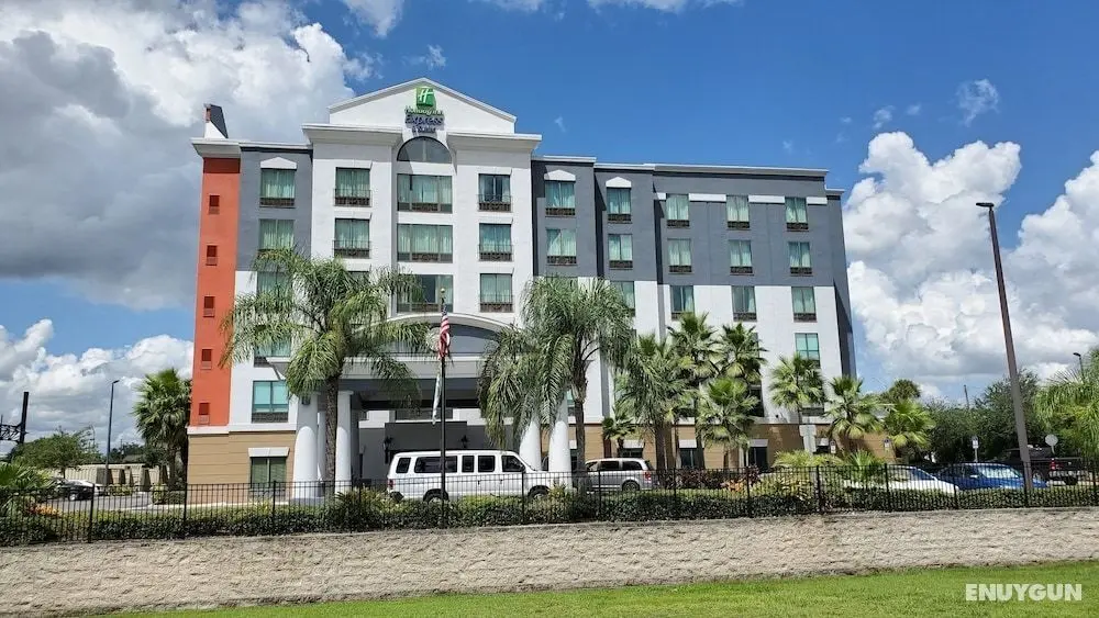 Holiday Inn Express & Suites, International Drive, an IHG Hotel - Öne Çıkan Resim