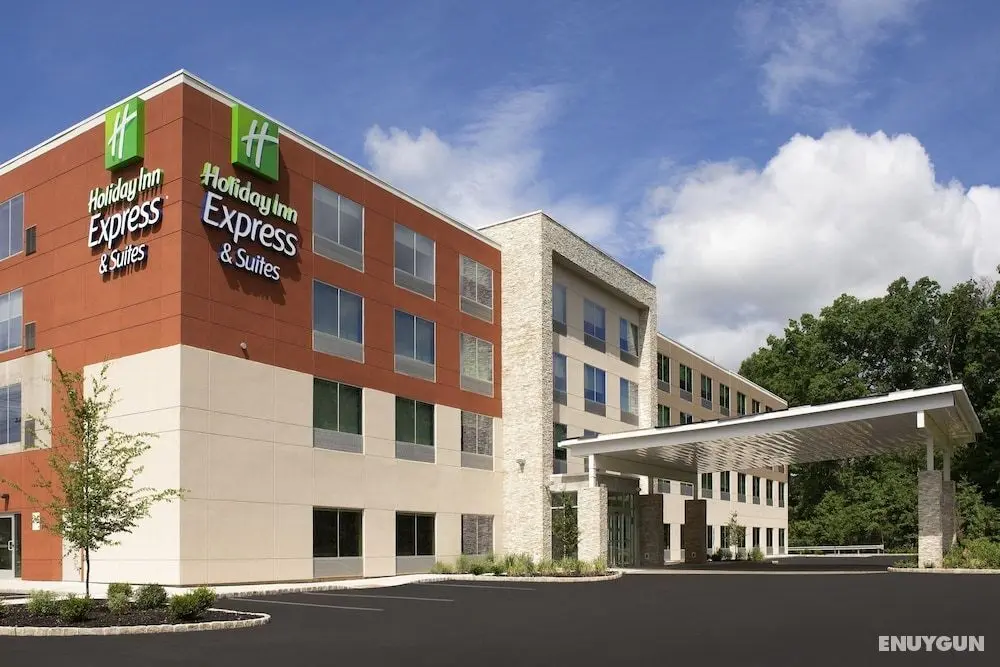Holiday Inn Express & Suites Kingsland I-95-Naval Base Area, an IHG Hotel - Öne Çıkan Resim