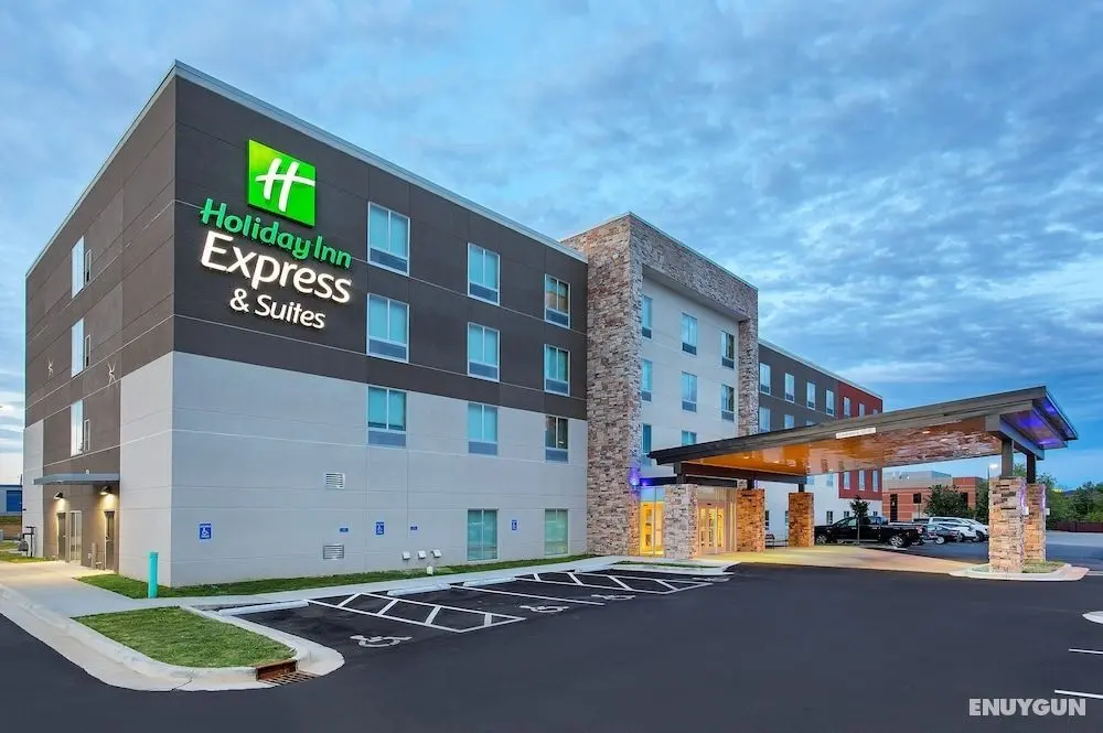Holiday Inn Express And Suites La Grange, an IHG Hotel - Öne Çıkan Resim