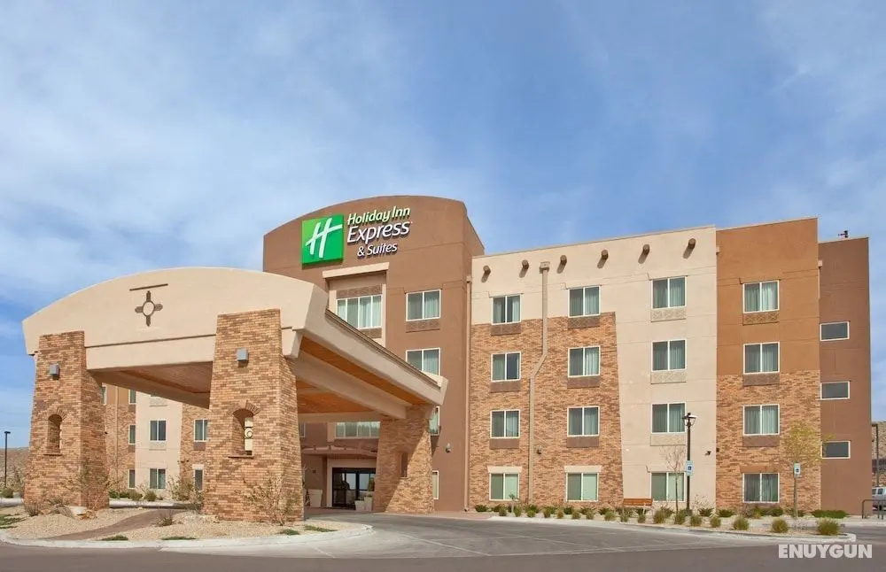 Holiday Inn Express & Suites Las Cruces North, an IHG Hotel - Öne Çıkan Resim