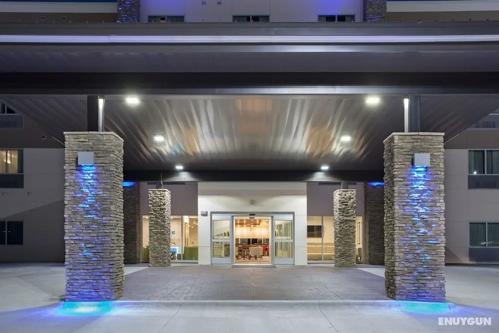 Holiday Inn Express and Suites Lincoln I - 80, an IHG Hotel - Öne Çıkan Resim