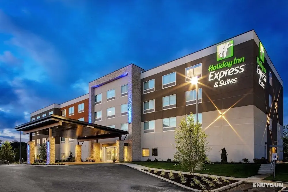 Holiday Inn Express & Suites Madison, an IHG Hotel - Öne Çıkan Resim