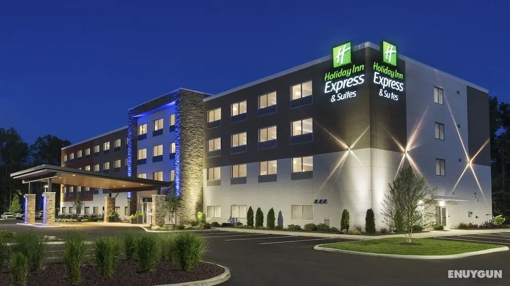 Holiday Inn Express & Suites Medina, an IHG Hotel - Öne Çıkan Resim