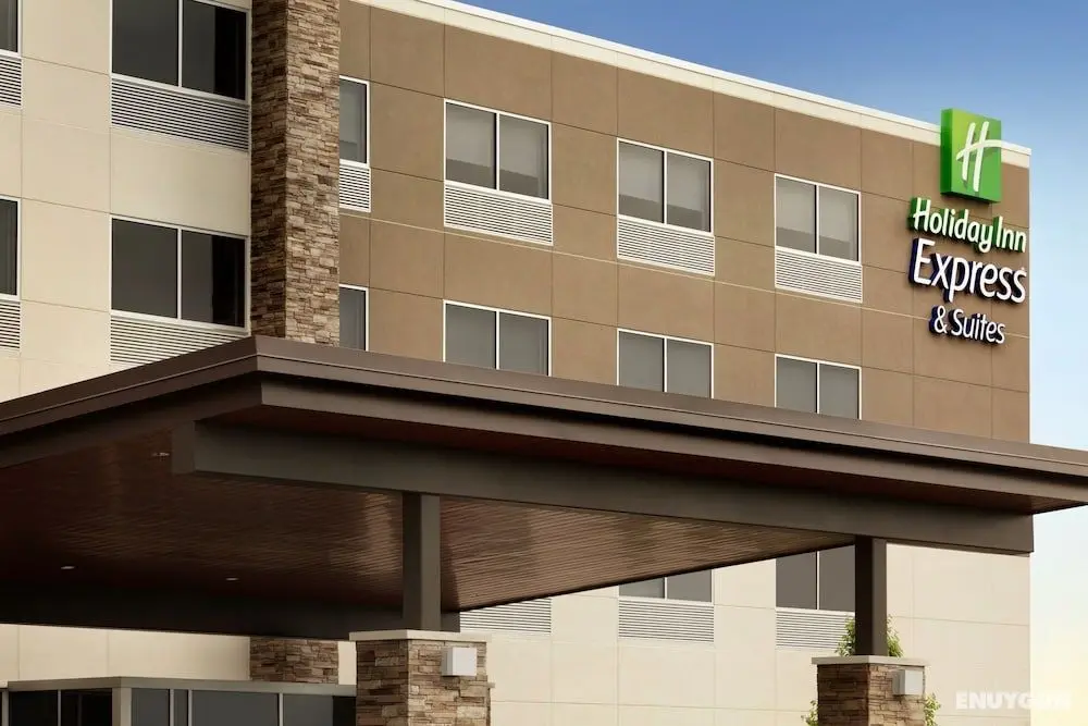 Holiday Inn Express And Suites Middletown, an IHG Hotel - Öne Çıkan Resim