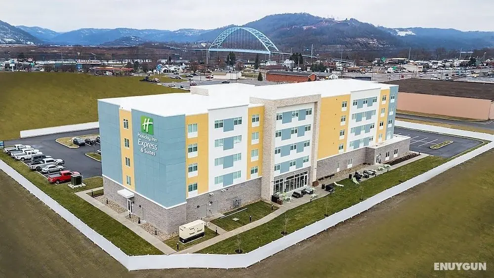 Holiday Inn Express & Suites Moundsville, an IHG Hotel - Öne Çıkan Resim