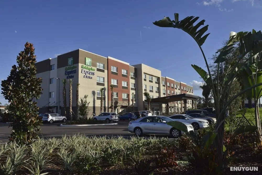 Holiday Inn Express & Suites Orlando - Lake Nona Area, an IHG Hotel - Öne Çıkan Resim