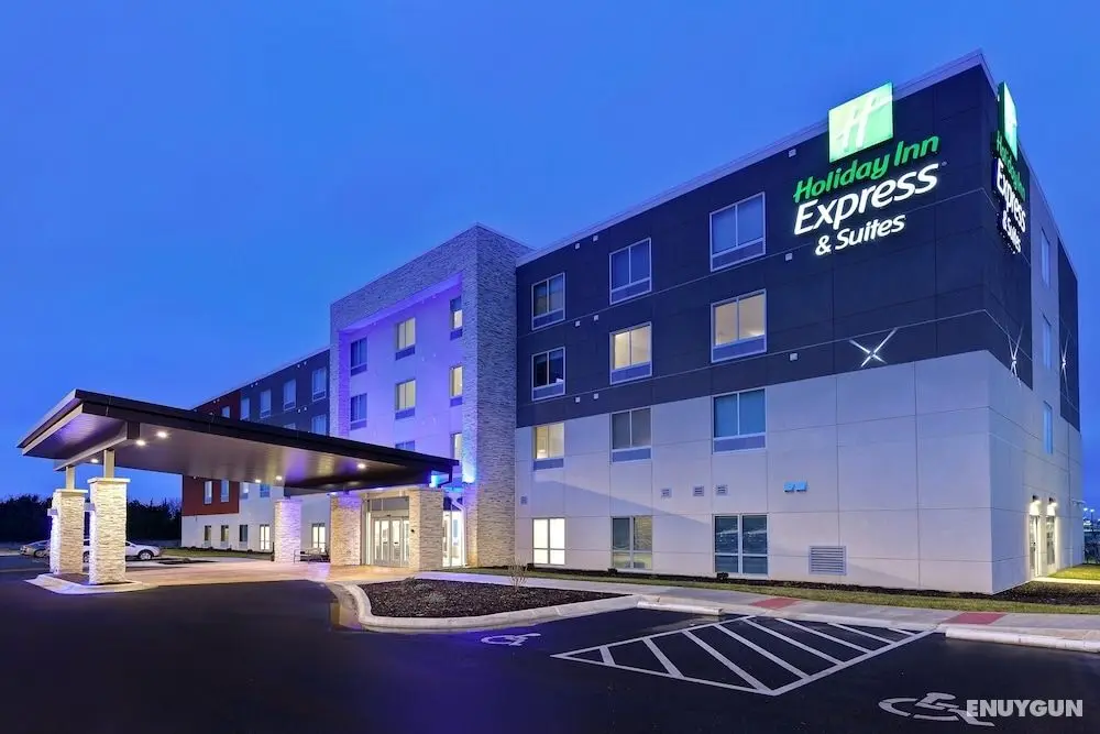 Holiday Inn Express And Suites Ottawa, an IHG Hotel - Öne Çıkan Resim