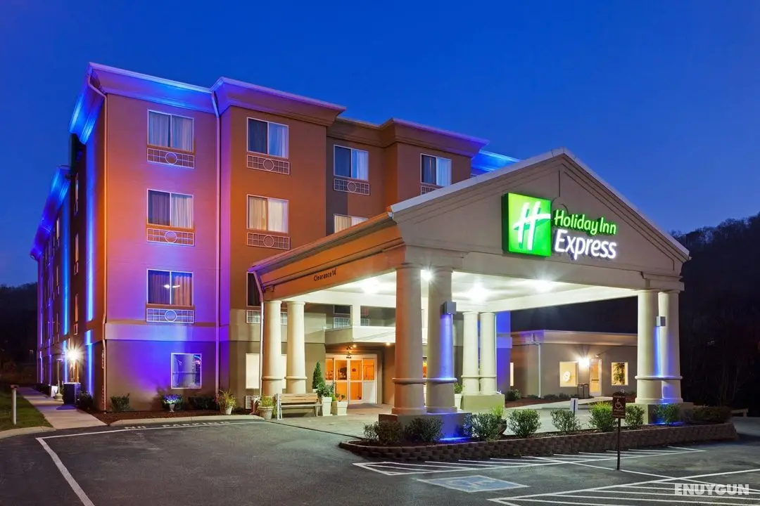 Holiday Inn Express Hotel & Suites Pikeville - Öne Çıkan Resim