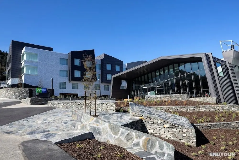 Holiday Inn Express And Suites Queenstown, an IHG Hotel - Öne Çıkan Resim