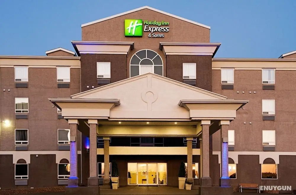 Holiday Inn Express & Suites Regina-South, an IHG Hotel - Öne Çıkan Resim