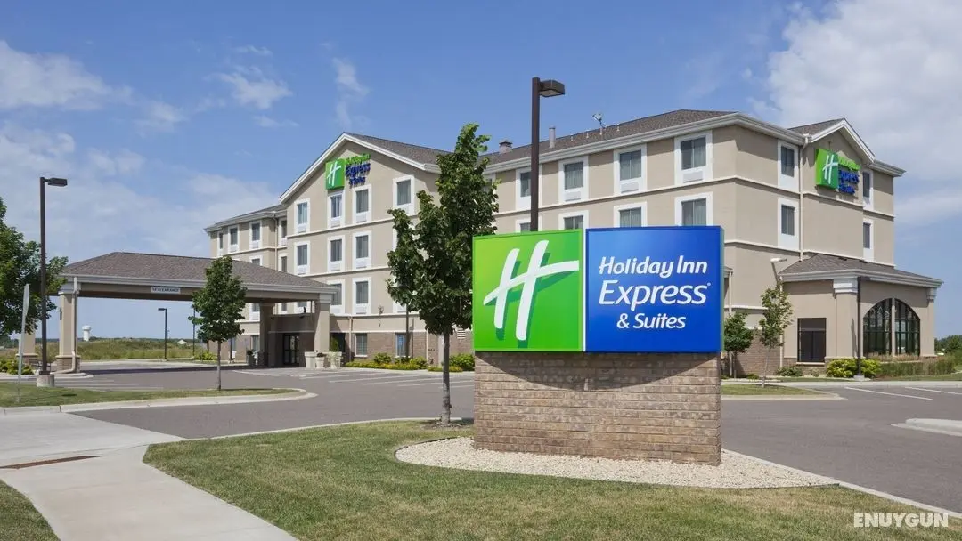 Holiday Inn Express & Suites Rogers - Öne Çıkan Resim