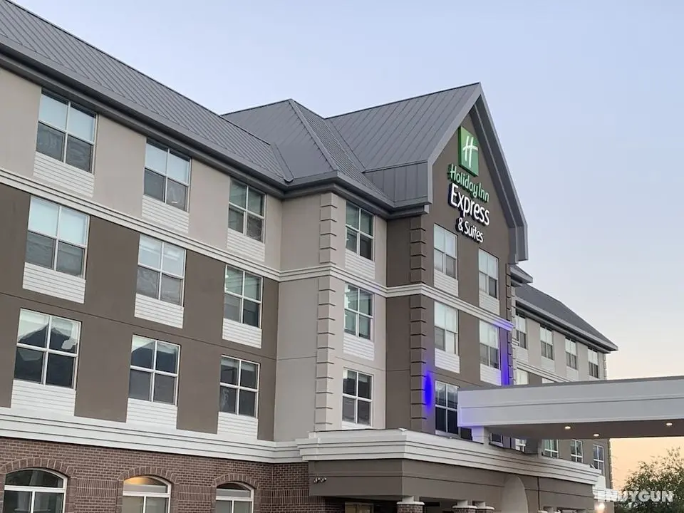Holiday Inn Express & Suites Salt Lake City Bountiful, an IHG Hotel - Öne Çıkan Resim