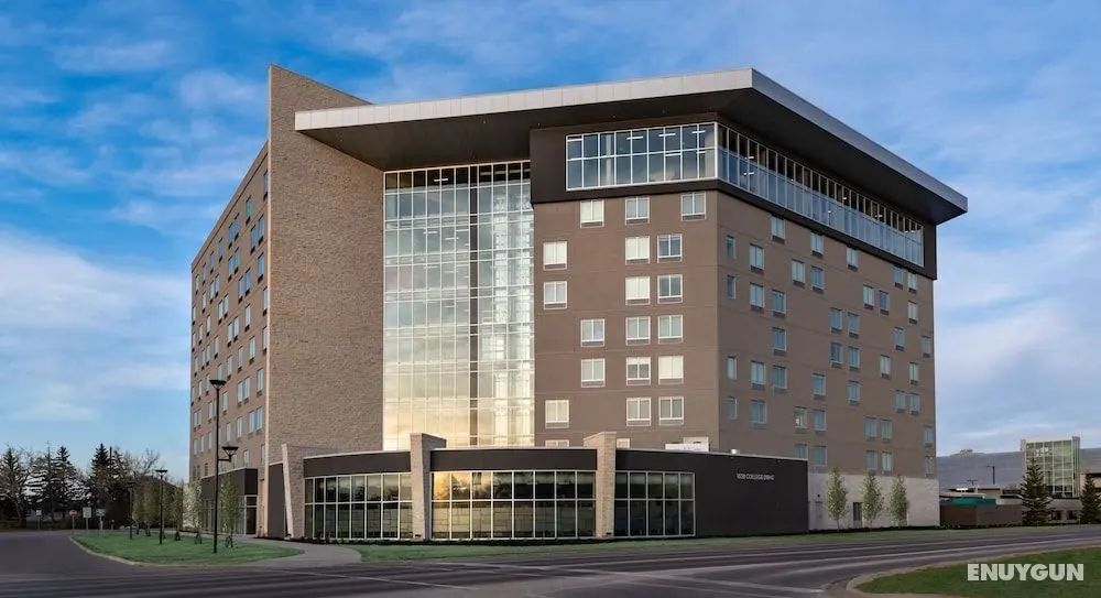 Holiday Inn Express & Suites Saskatoon East - University, an IHG Hotel - Öne Çıkan Resim