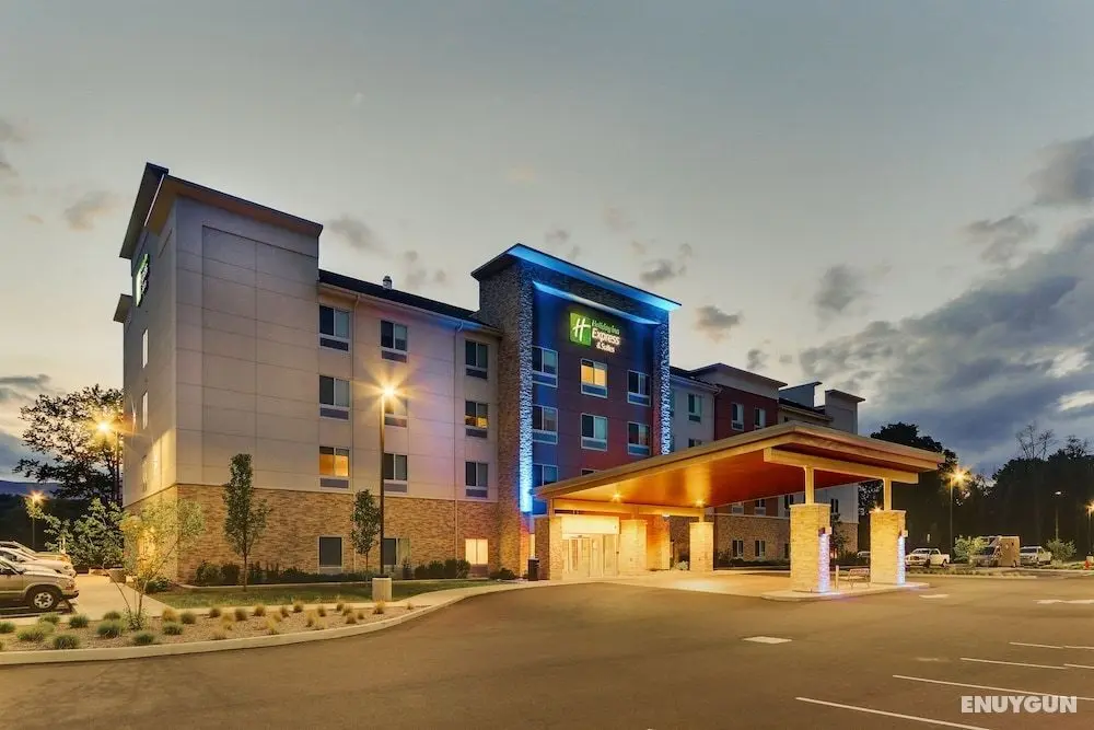 Holiday Inn Express & Suites Saugerties - Hudson Valley, an IHG Hotel - Öne Çıkan Resim