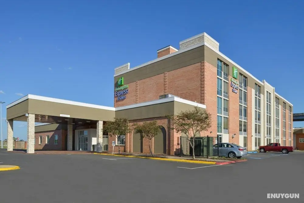 Holiday Inn Express & Suites Shreveport - Downtown, an IHG Hotel - Öne Çıkan Resim