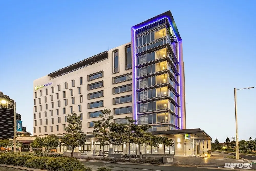 Holiday Inn Express & Suites Sunshine Coast, an IHG Hotel - Öne Çıkan Resim