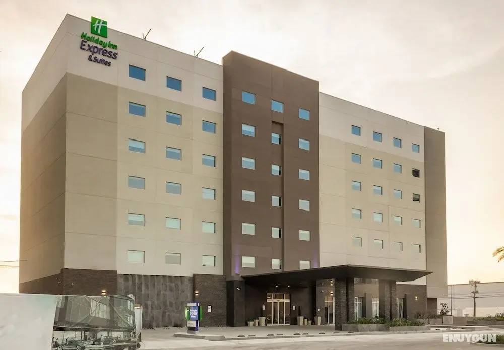 Holiday Inn Express & Suites Tijuana Otay, an IHG Hotel - Öne Çıkan Resim