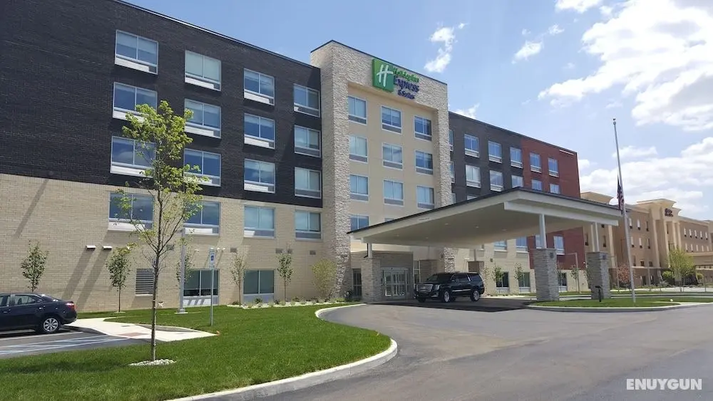 Holiday Inn Express & Suites Toledo West, an IHG Hotel - Öne Çıkan Resim