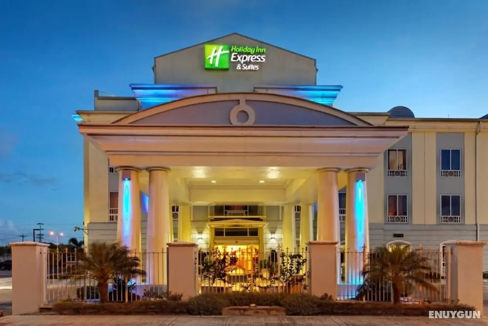 Holiday Inn Express Hotel & Suites Trincity Trinidad Airport, an IHG Hotel - Öne Çıkan Resim